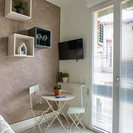 شقة Ponte Vecchio *