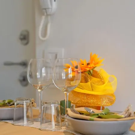 شقة Ponte Vecchio *