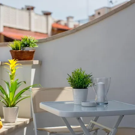 Ponte Vecchio فلورنس