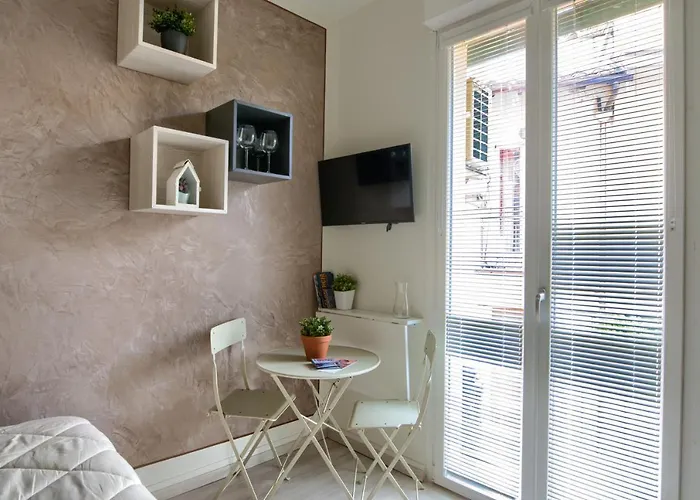 Apartament Ponte Vecchio *