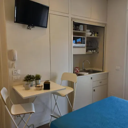 Ponte Vecchio Apartment