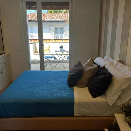 Apartment Ponte Vecchio