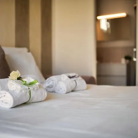 Ponte Vecchio דירה