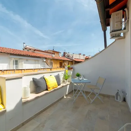 Apartment Ponte Vecchio