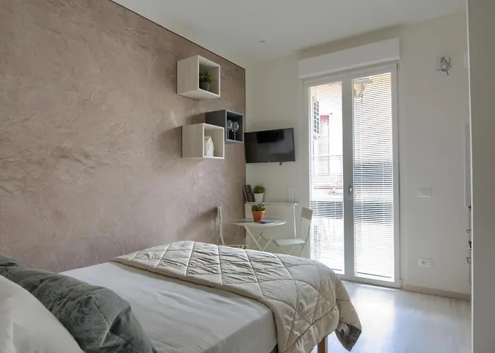 Ponte Vecchio Apartment