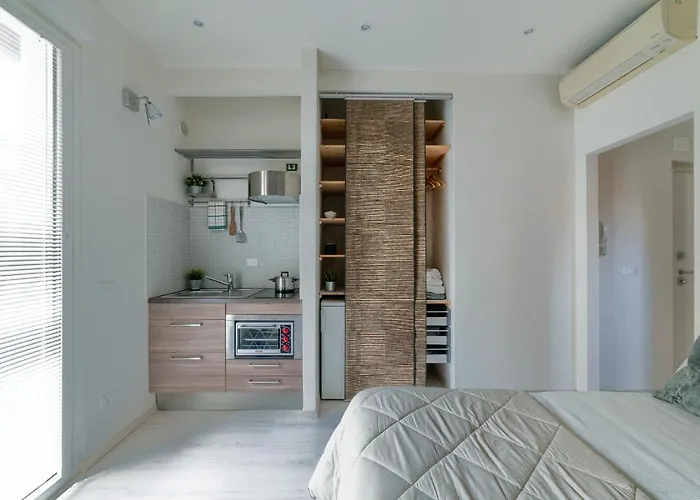 Apartment Ponte Vecchio Florence