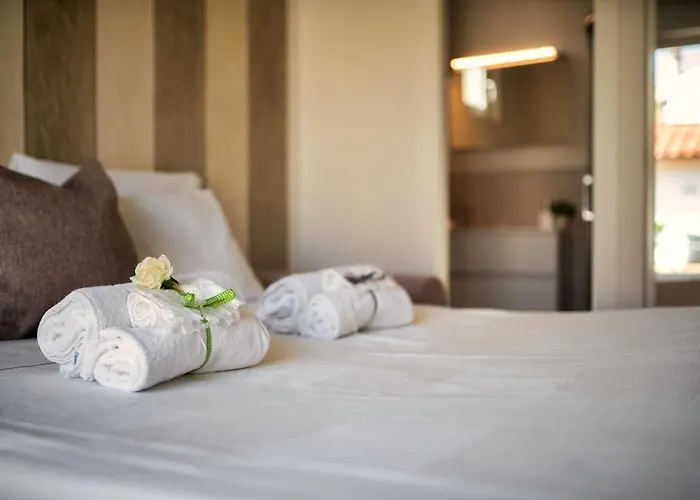 Ponte Vecchio Apartment