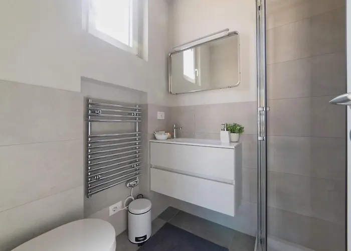 Apartment Ponte Vecchio Florence