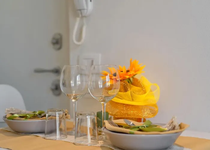 公寓 Ponte Vecchio *