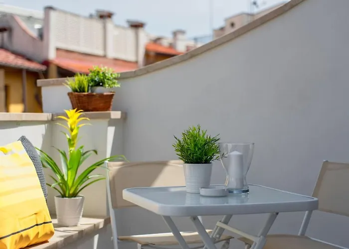 Ponte Vecchio Florence