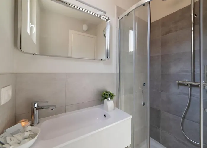 Ponte Vecchio 公寓 佛罗伦萨