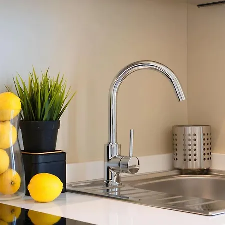 アパート Ponte Vecchio フィレンツェ