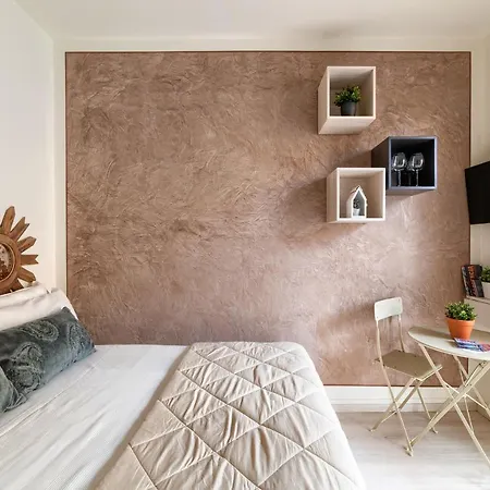 아파트 Ponte Vecchio 피렌체