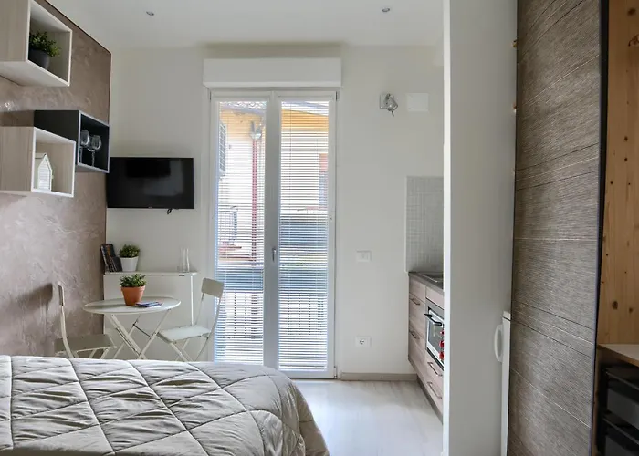 Ponte Vecchio Appartamento